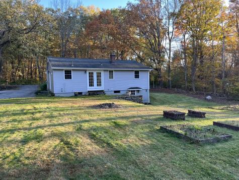 471 Goose Lane Coventry CT 06238