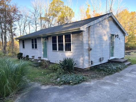 471 Goose Lane Coventry CT 06238