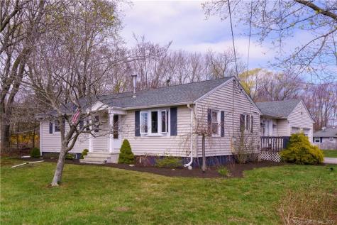 720 Trumbull Highway Lebanon CT 06249