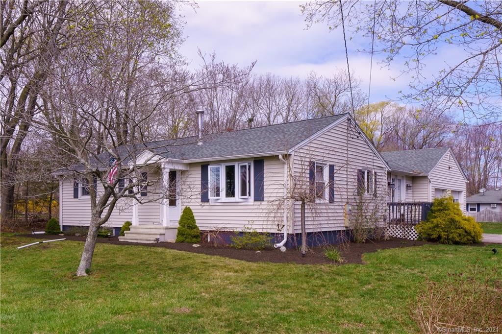 720 Trumbull Highway Lebanon CT 06249