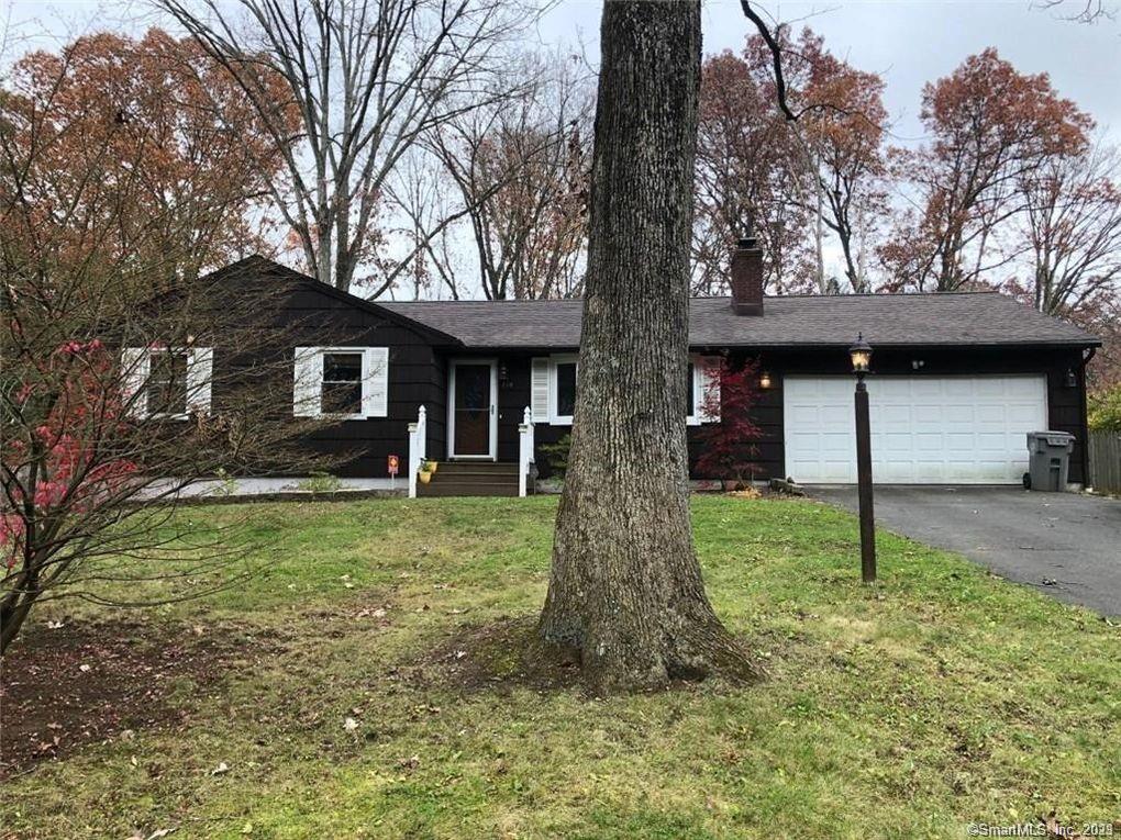234 Shrub Road Bristol CT 06010