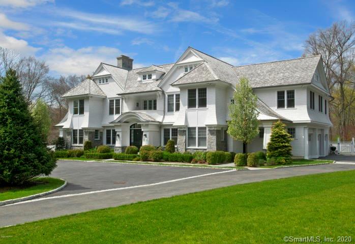 35 Winding Lane Greenwich CT 06831