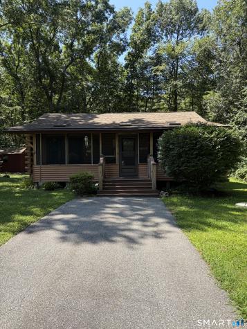 36 Lakeview Heights Lebanon CT 06249