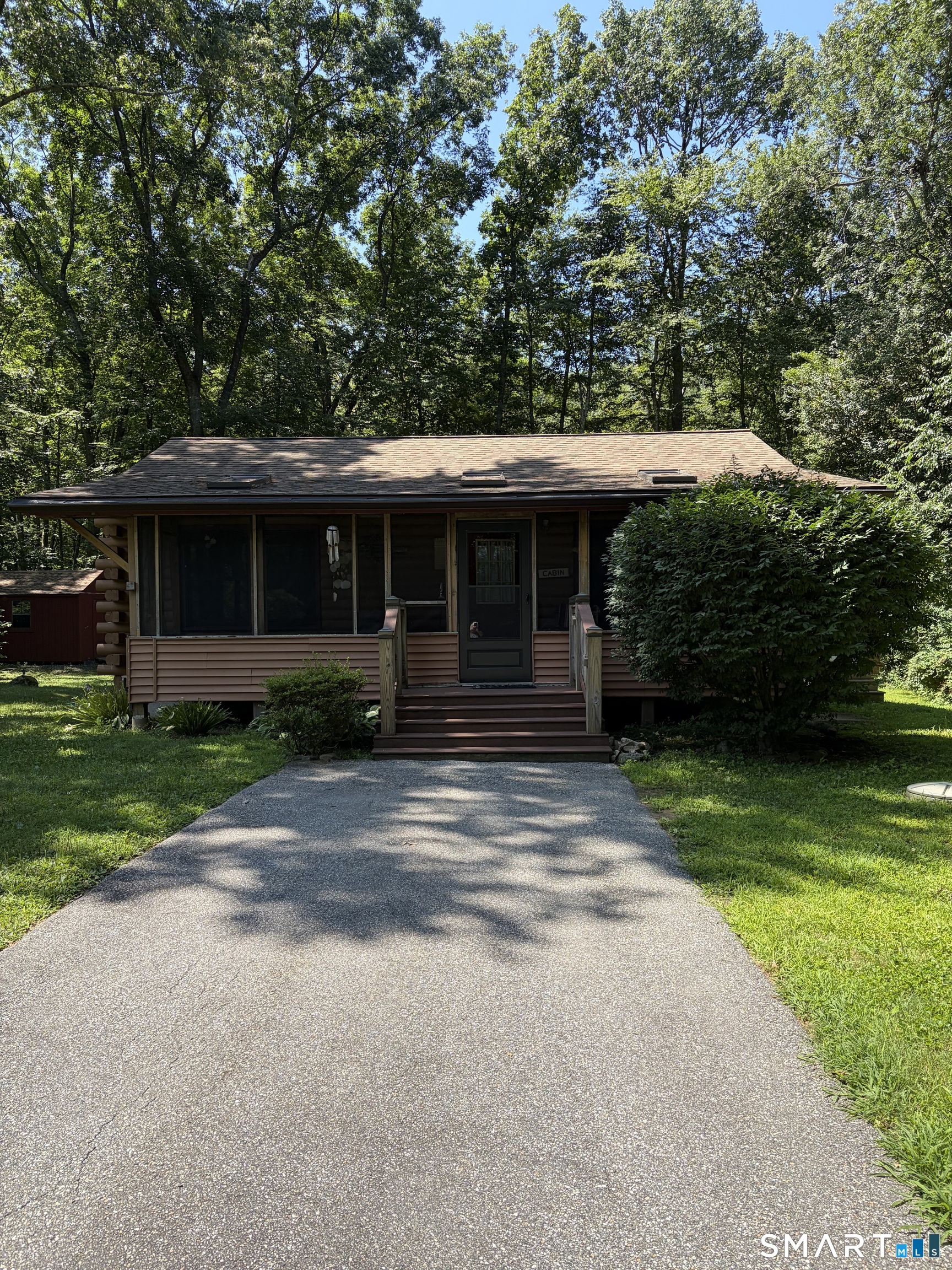 36 Lakeview Heights Lebanon CT 06249