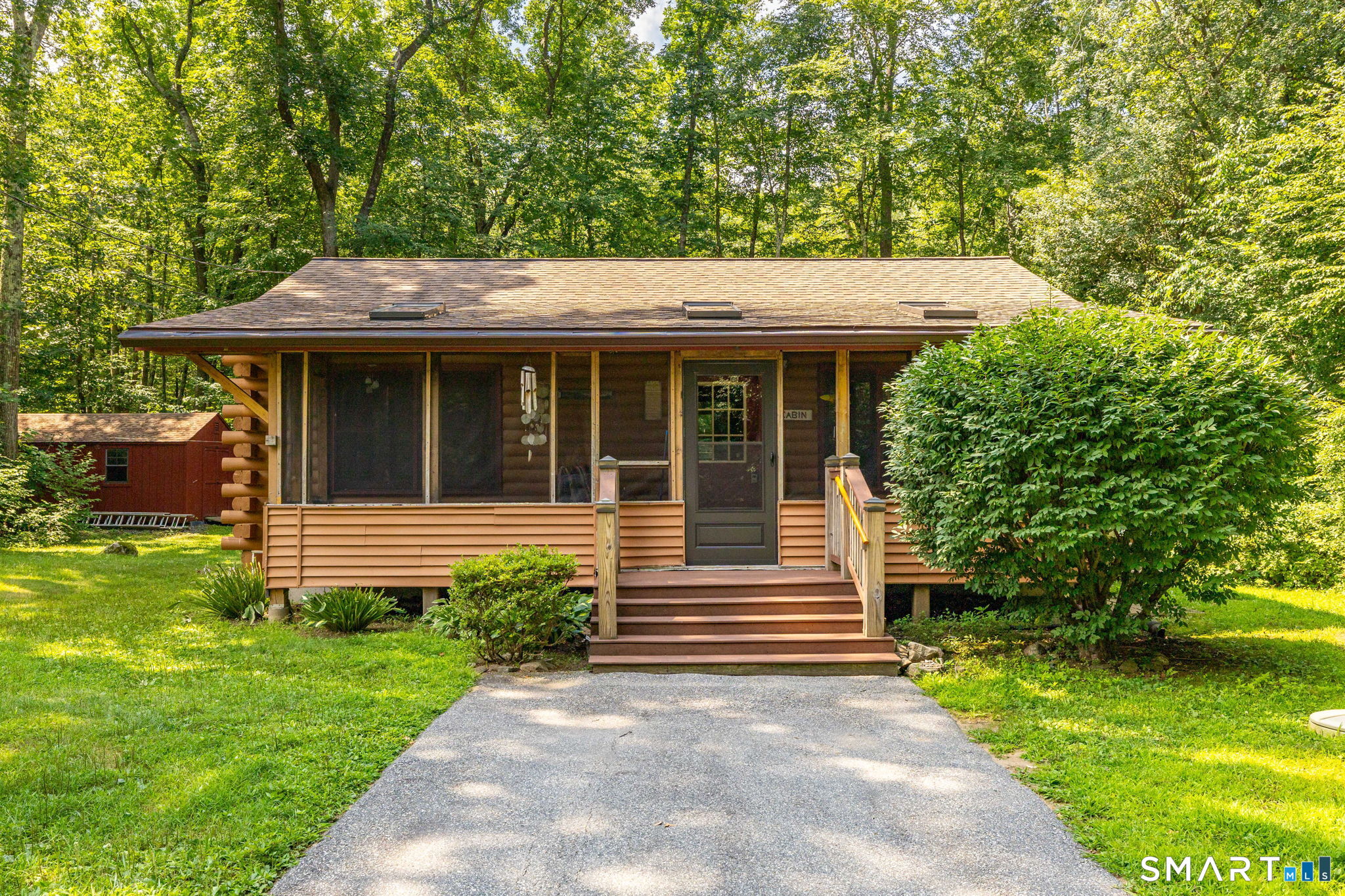 36 Lakeview Heights Lebanon CT 06249