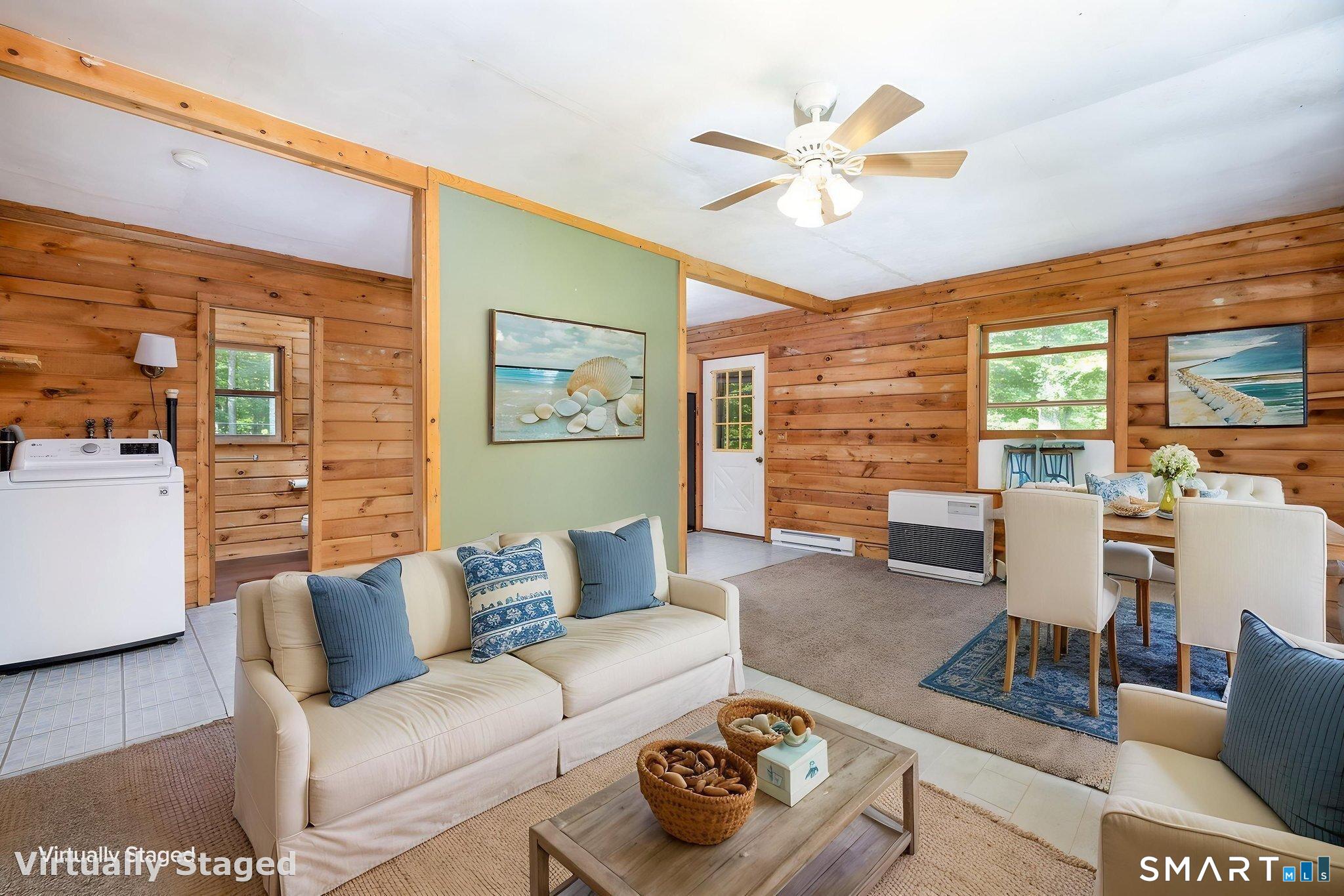 36 Lakeview Heights Lebanon CT 06249