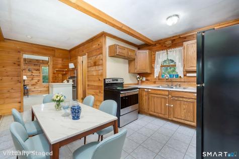 36 Lakeview Heights Lebanon CT 06249