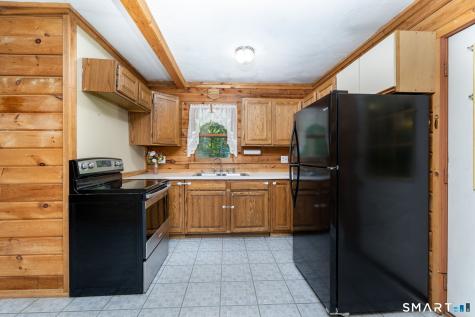 36 Lakeview Heights Lebanon CT 06249