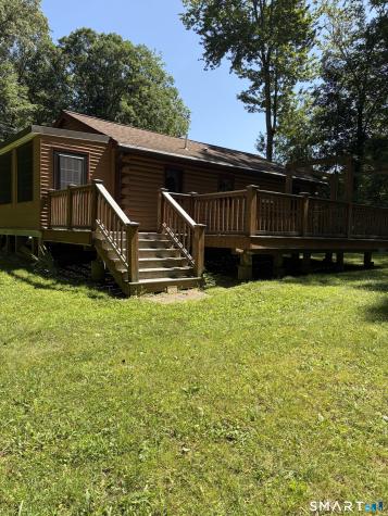 36 Lakeview Heights Lebanon CT 06249
