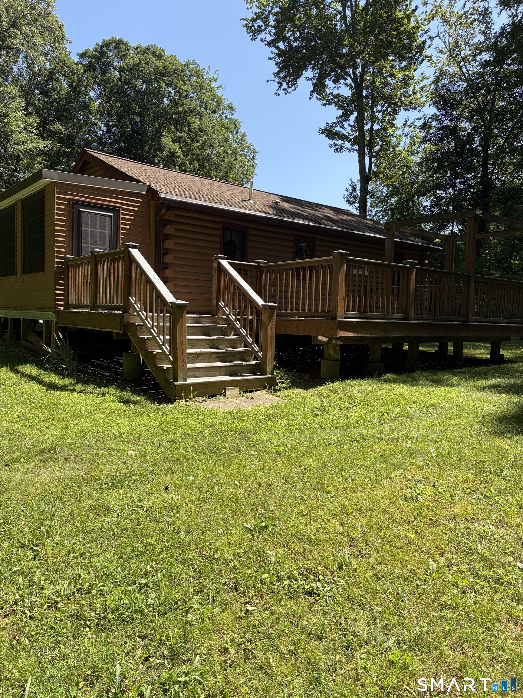 36 Lakeview Heights Lebanon CT 06249