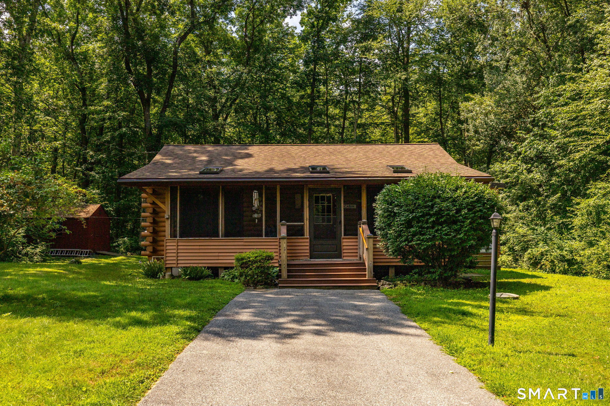 36 Lakeview Heights Lebanon CT 06249