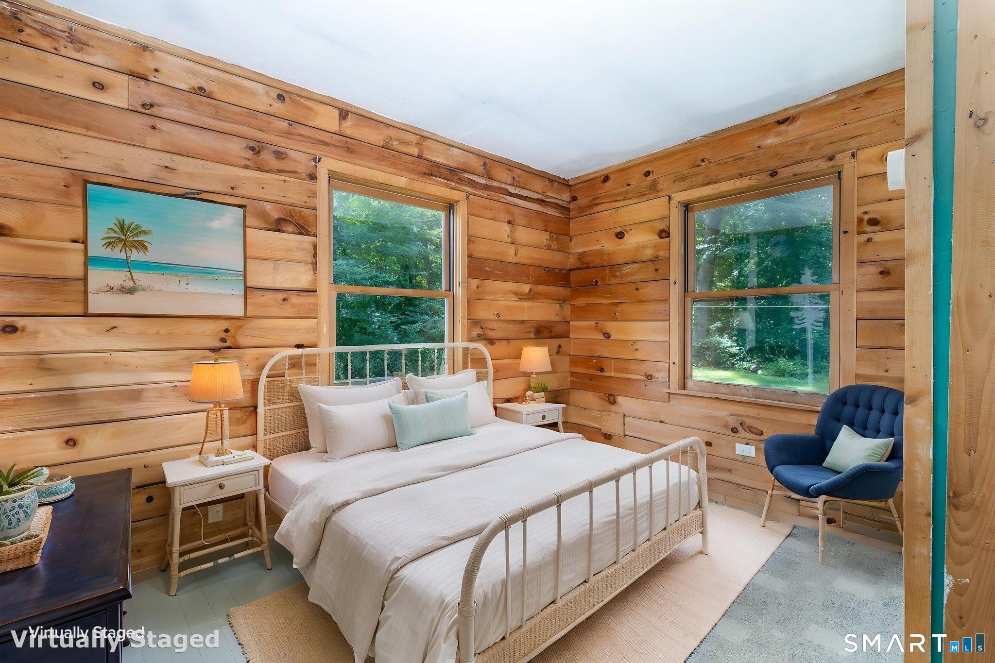 36 Lakeview Heights Lebanon CT 06249