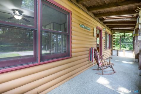 36 Lakeview Heights Lebanon CT 06249