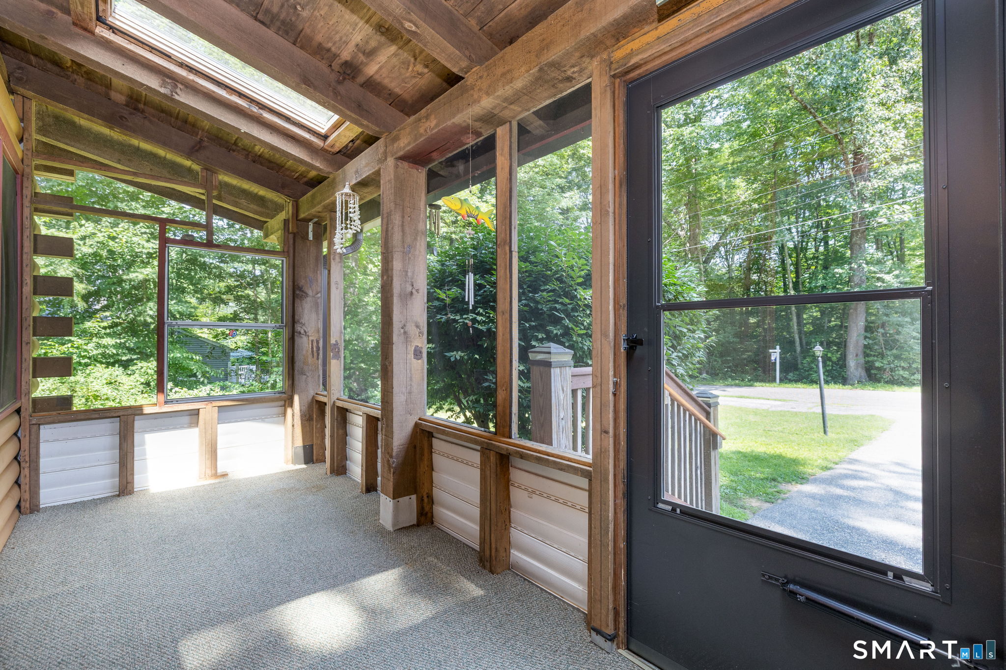 36 Lakeview Heights Lebanon CT 06249