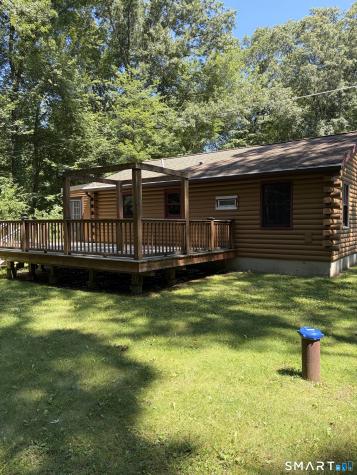 36 Lakeview Heights Lebanon CT 06249