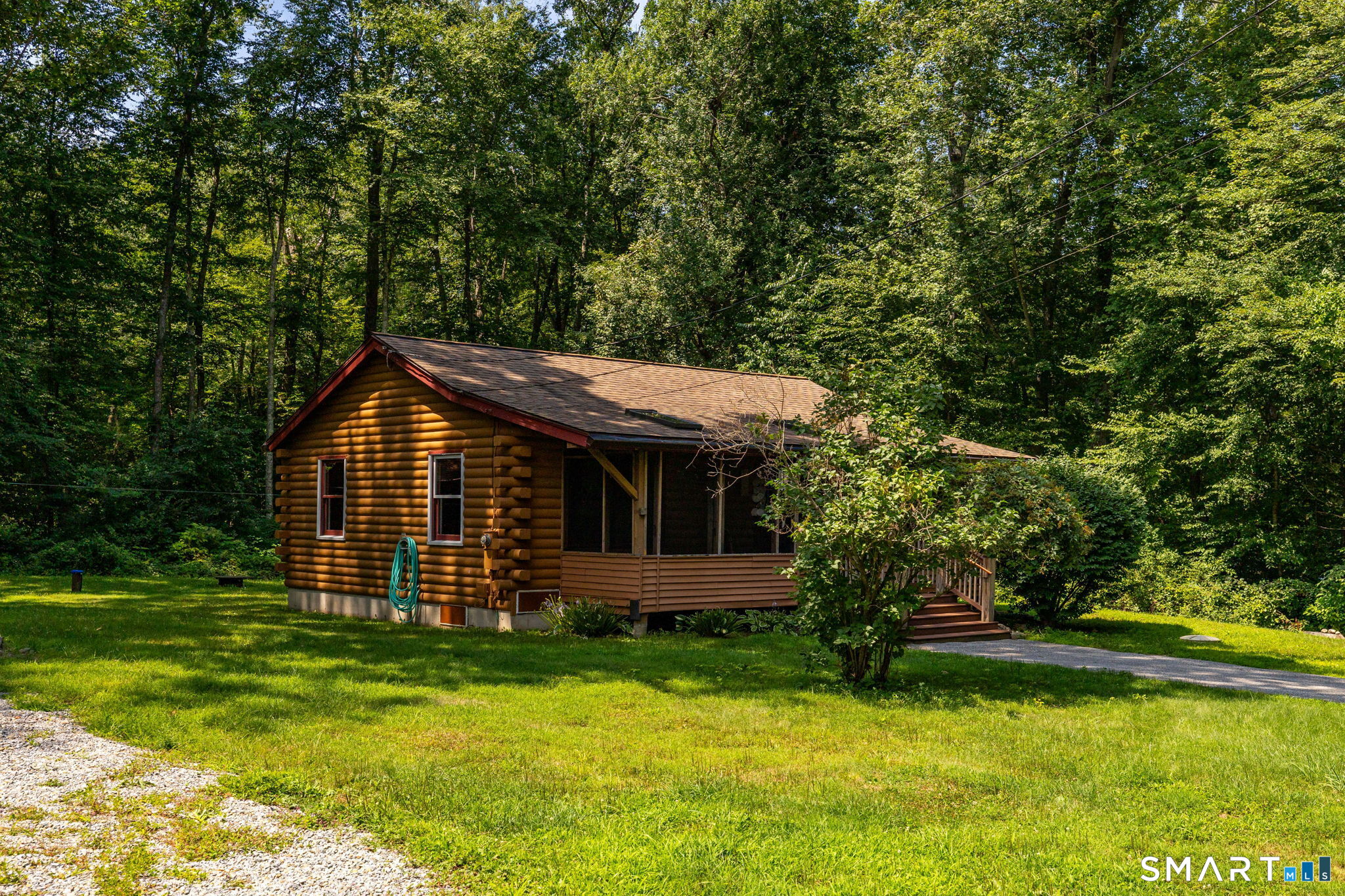 36 Lakeview Heights Lebanon CT 06249