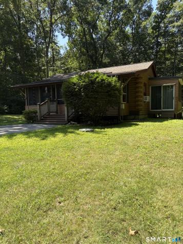 36 Lakeview Heights Lebanon CT 06249