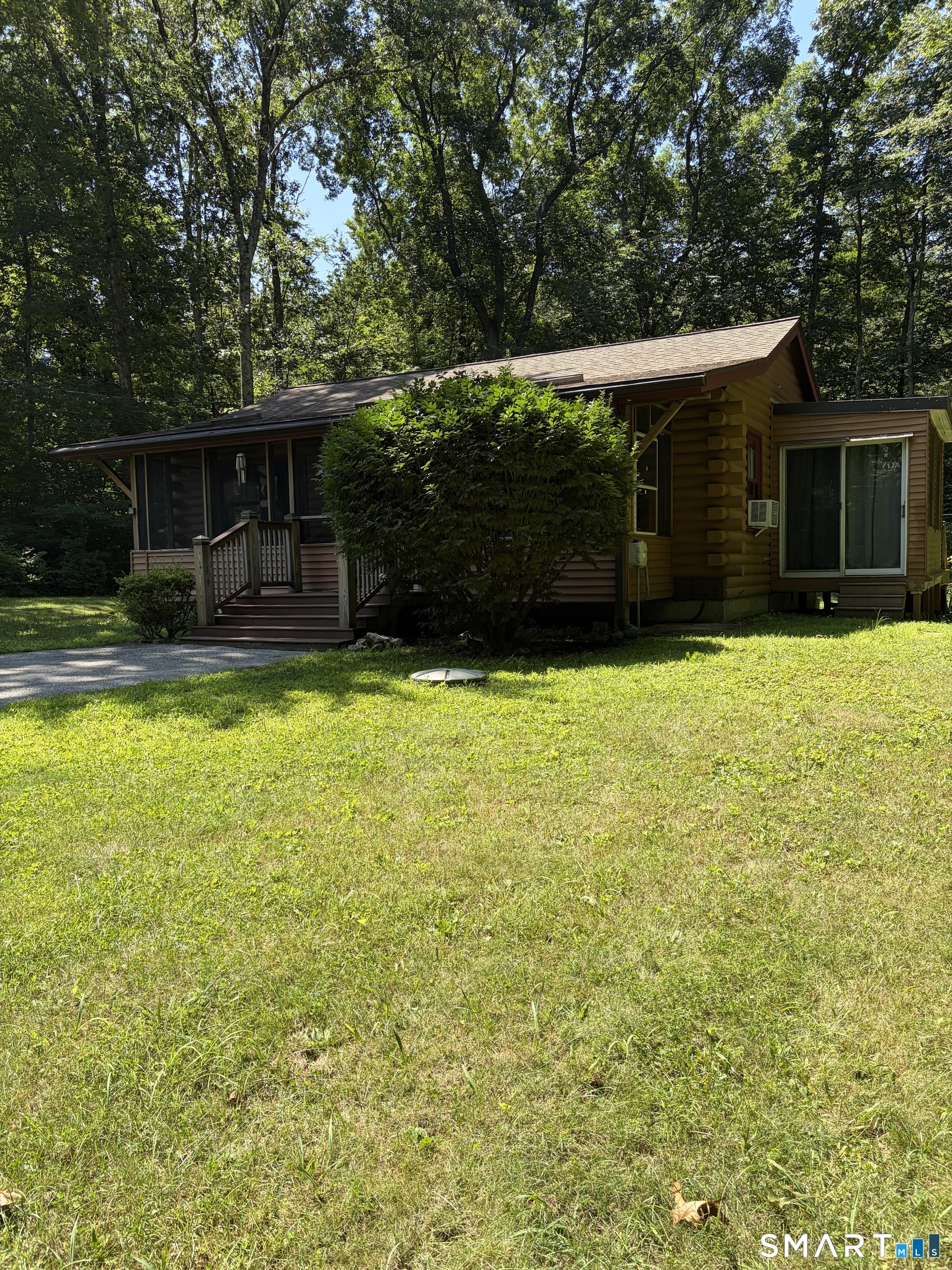 36 Lakeview Heights Lebanon CT 06249