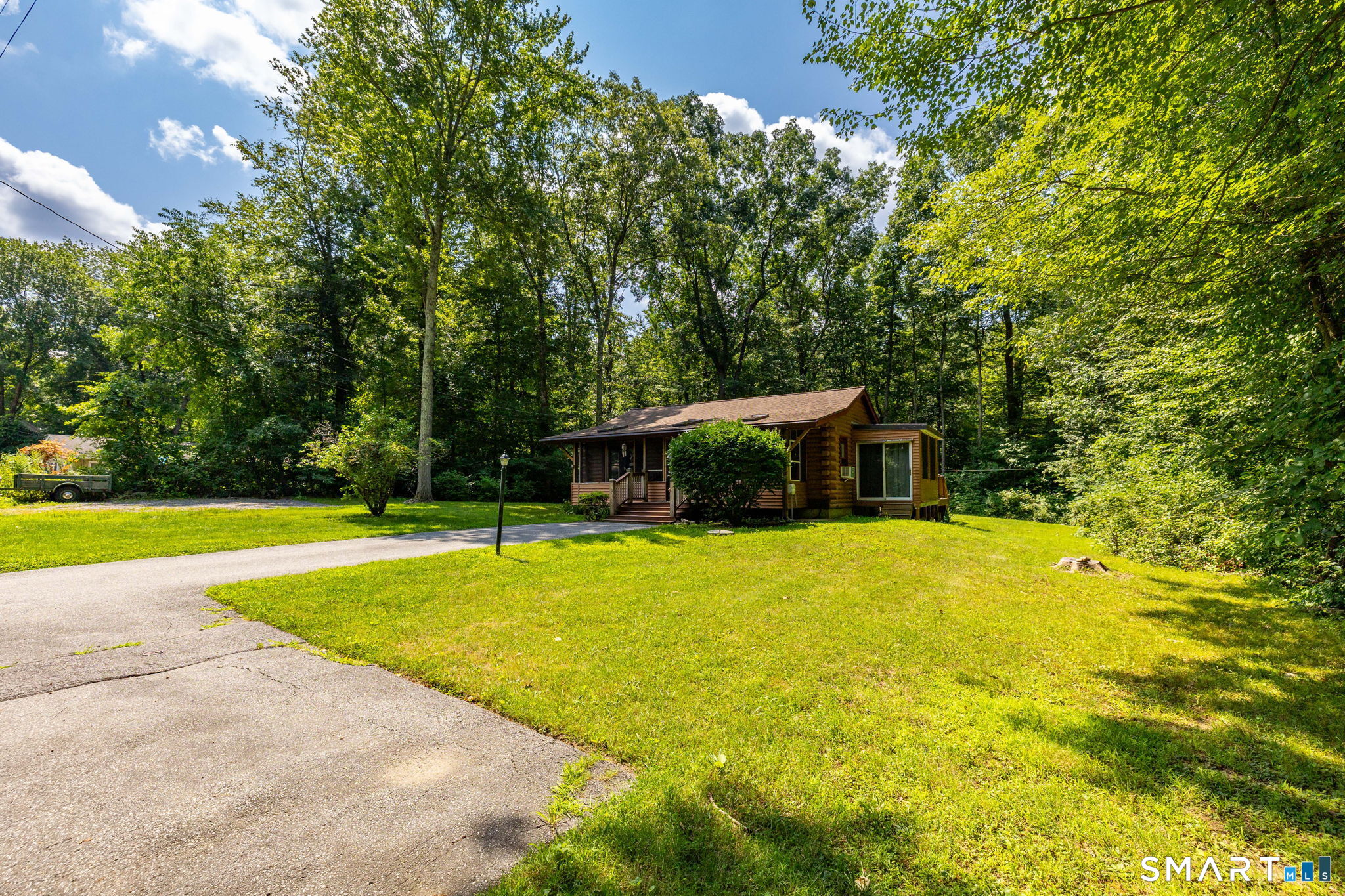 36 Lakeview Heights Lebanon CT 06249