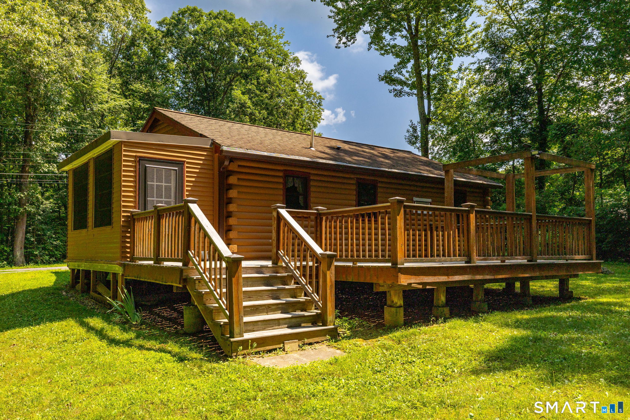 36 Lakeview Heights Lebanon CT 06249