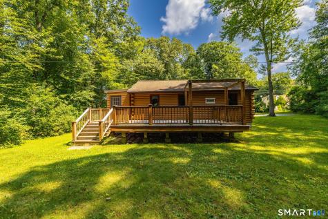 36 Lakeview Heights Lebanon CT 06249