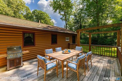 36 Lakeview Heights Lebanon CT 06249