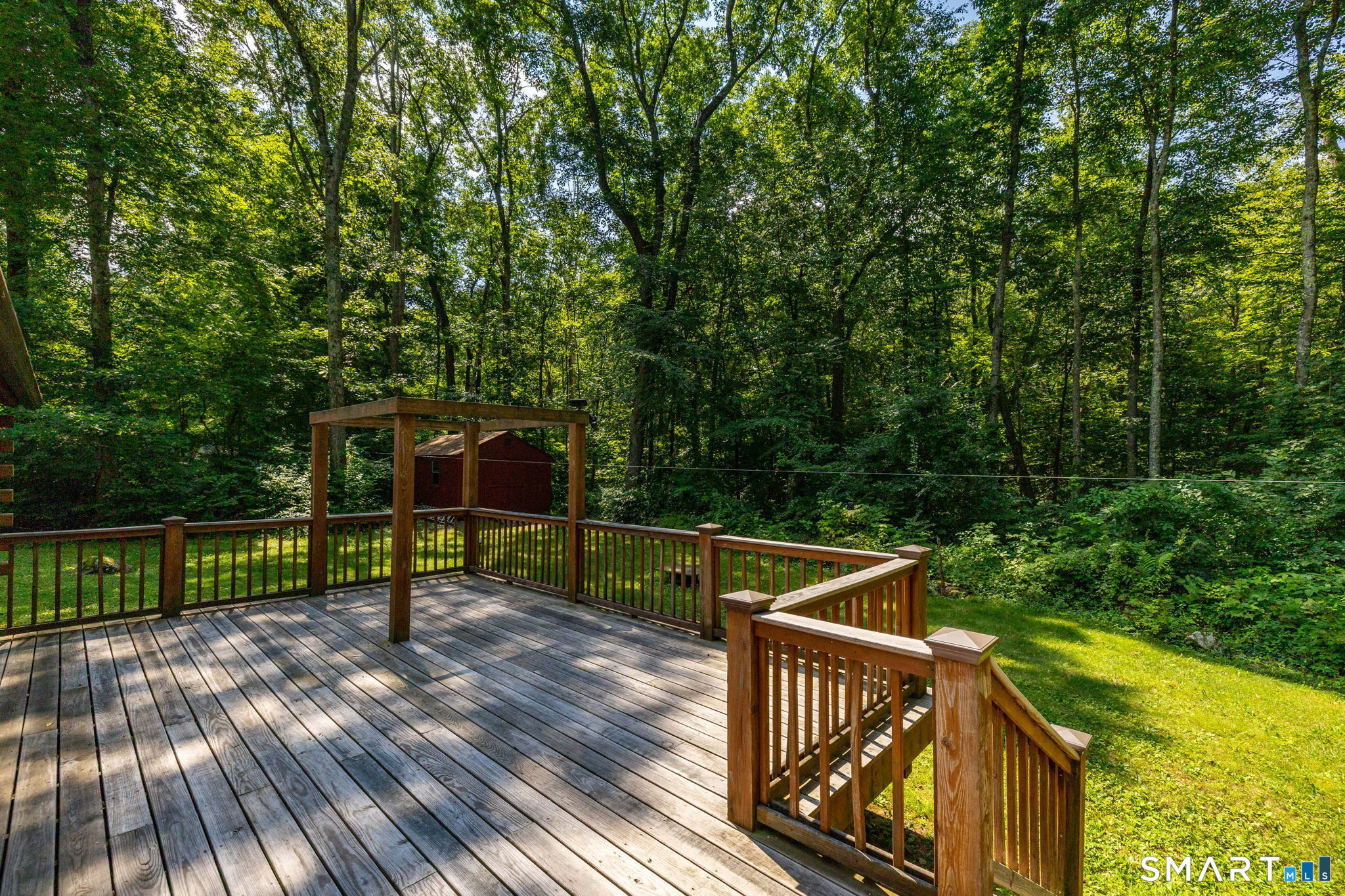36 Lakeview Heights Lebanon CT 06249