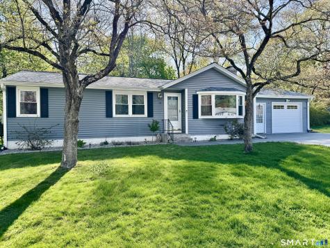 12 George Street Windham CT 06280