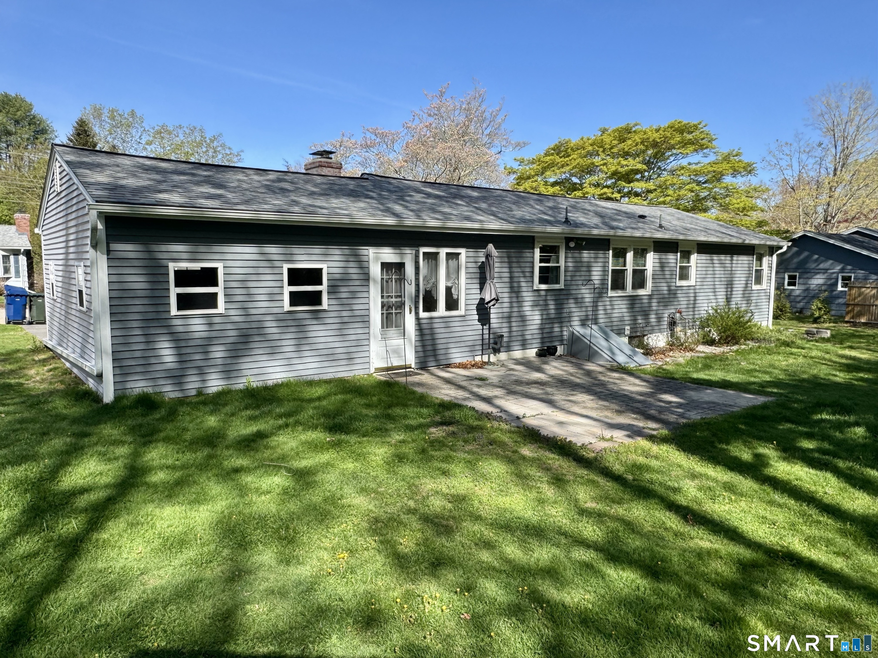 12 George Street Windham CT 06280