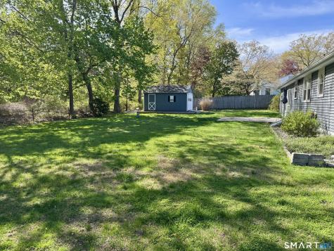 12 George Street Windham CT 06280