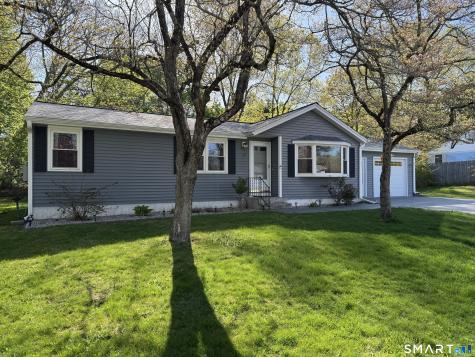 12 George Street Windham CT 06280
