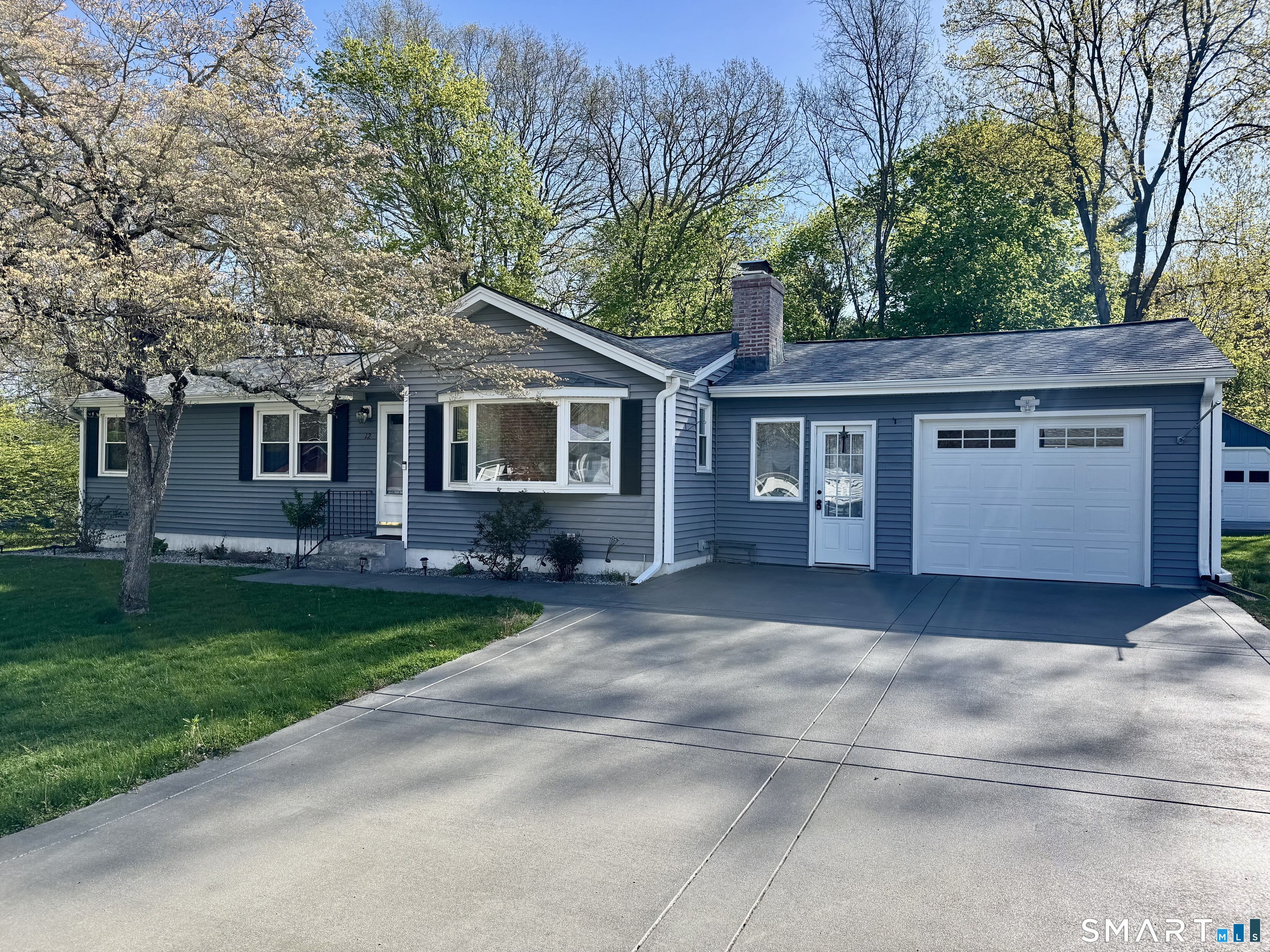 12 George Street Windham CT 06280