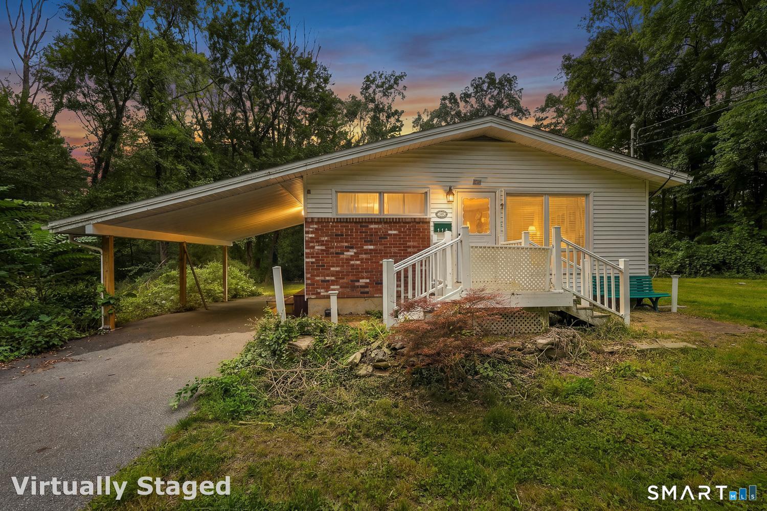 110 Terwilleger Road Killingly CT 06239