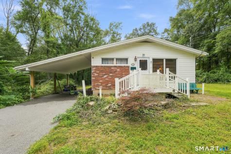 110 Terwilleger Road Killingly CT 06239