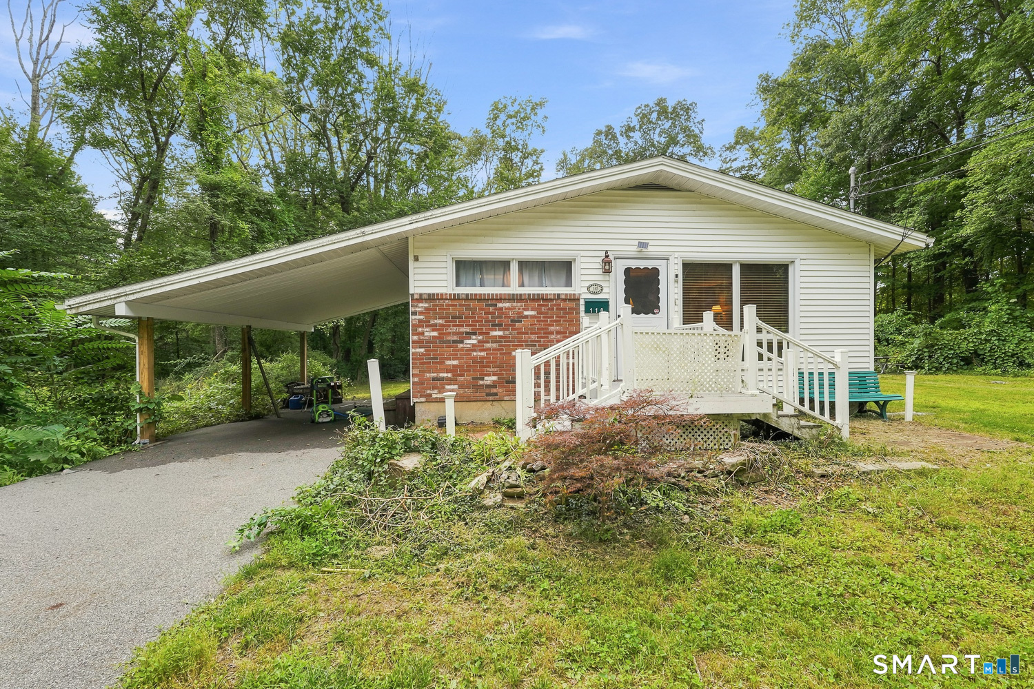 110 Terwilleger Road Killingly CT 06239
