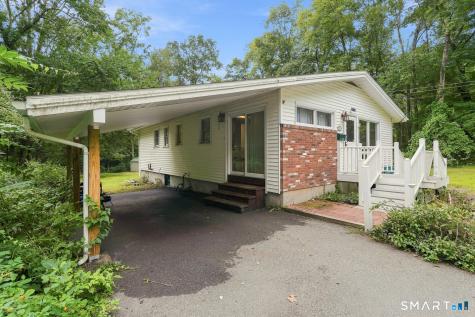 110 Terwilleger Road Killingly CT 06239