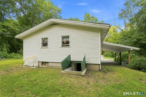 110 Terwilleger Road Killingly CT 06239