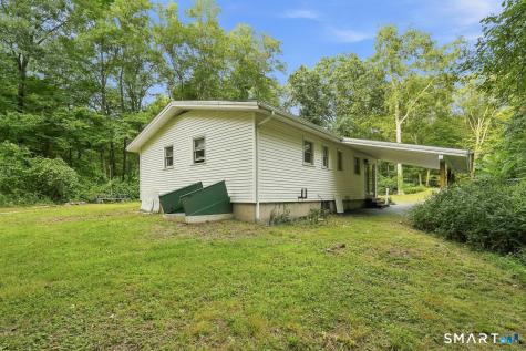 110 Terwilleger Road Killingly CT 06239