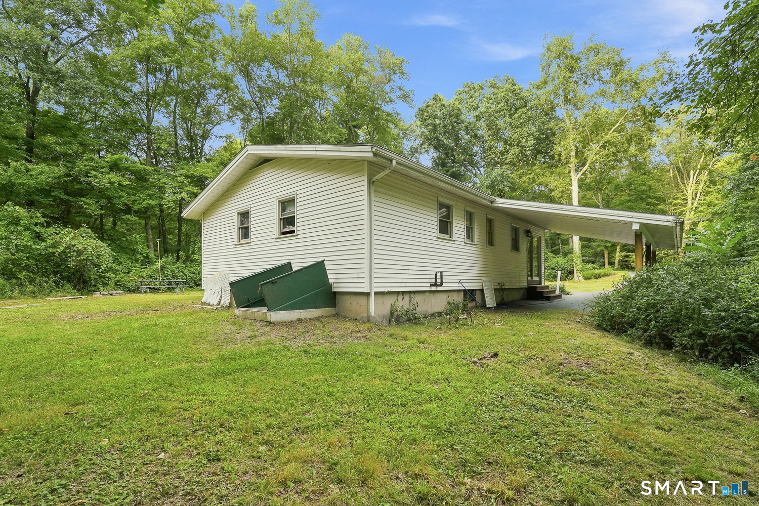 110 Terwilleger Road Killingly CT 06239