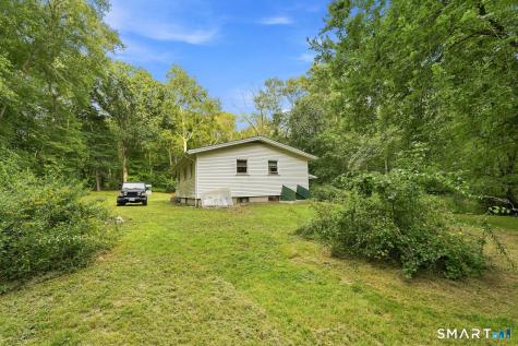 110 Terwilleger Road Killingly CT 06239