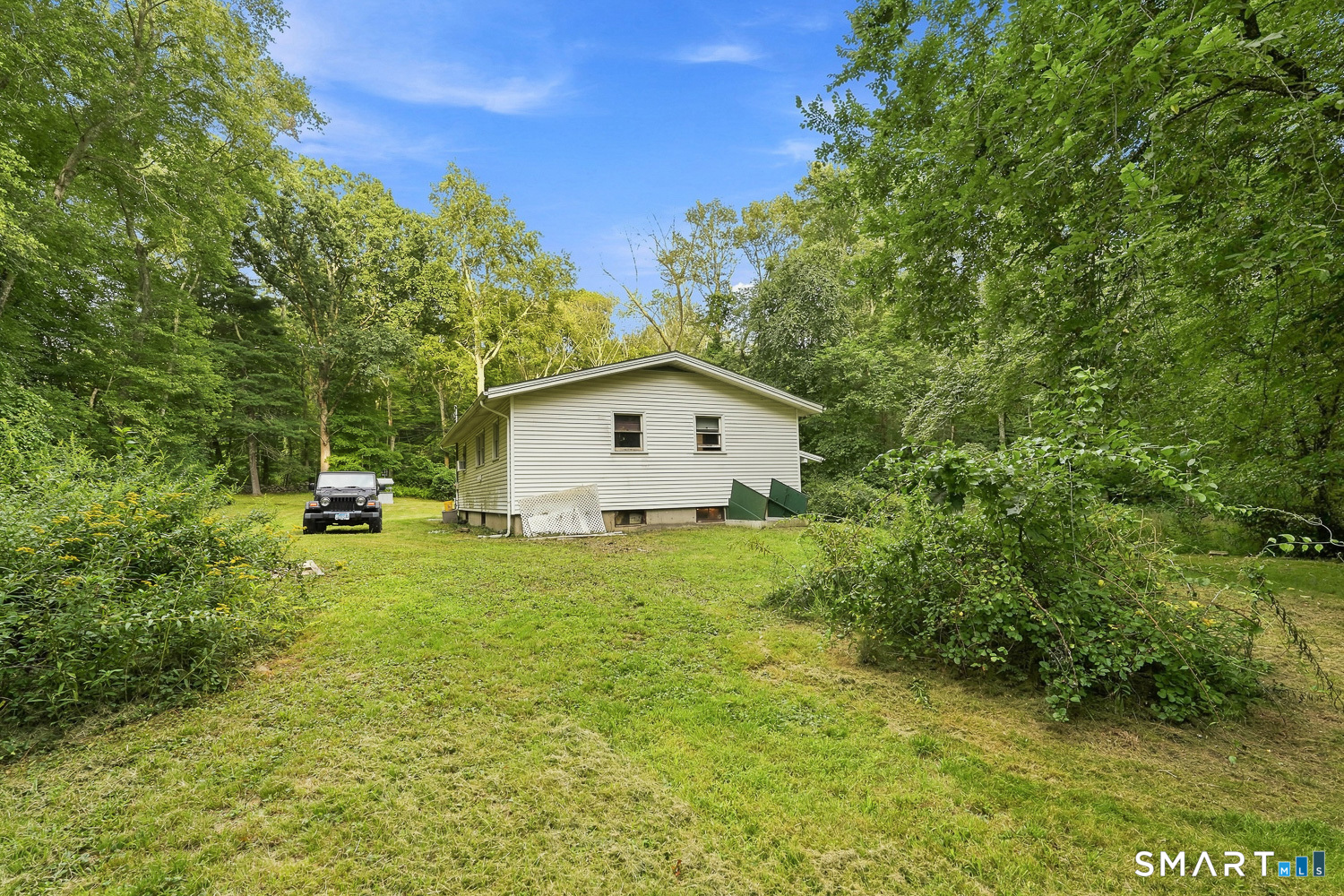 110 Terwilleger Road Killingly CT 06239