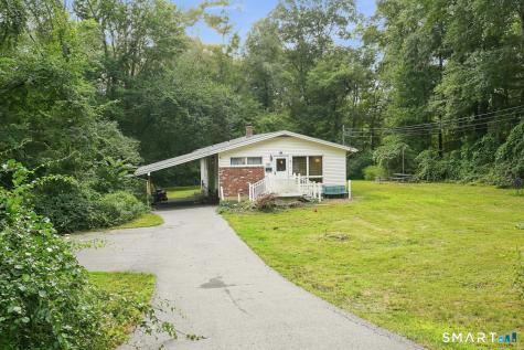 110 Terwilleger Road Killingly CT 06239