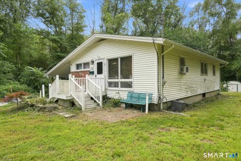 110 Terwilleger Road Killingly CT 06239