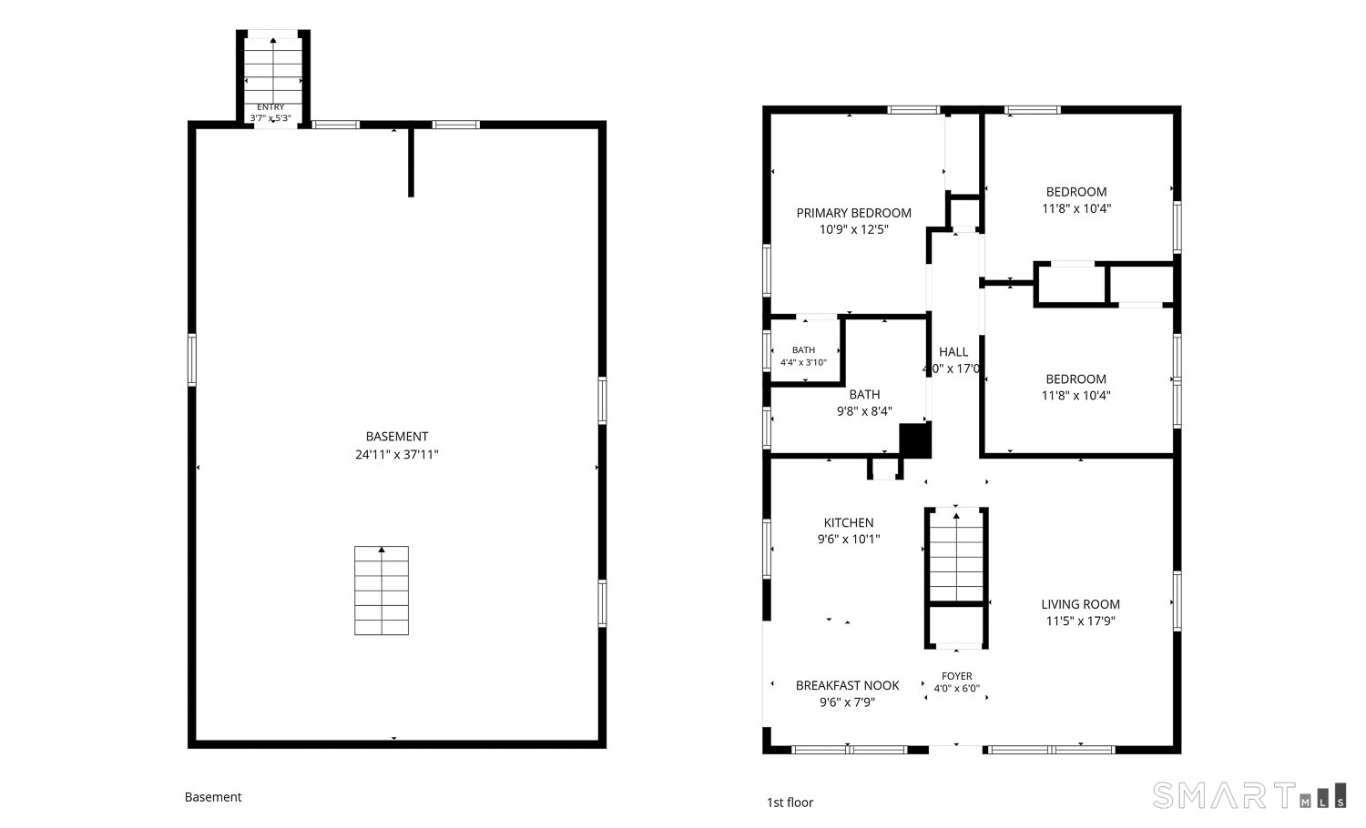 110 Terwilleger Road Killingly CT 06239