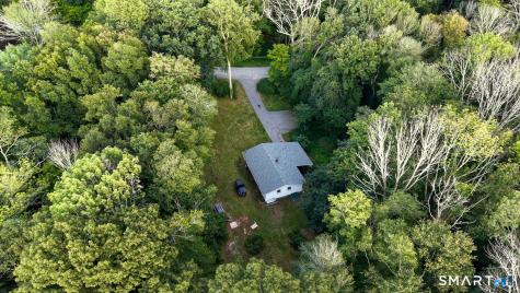 110 Terwilleger Road Killingly CT 06239