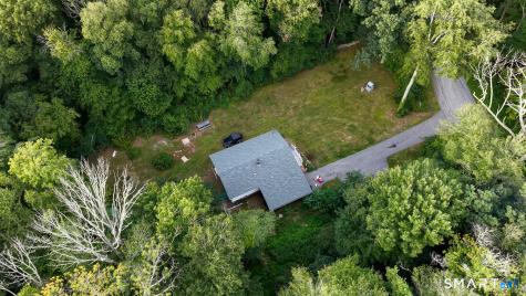 110 Terwilleger Road Killingly CT 06239