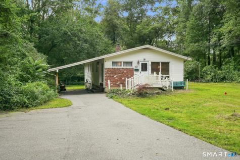 110 Terwilleger Road Killingly CT 06239