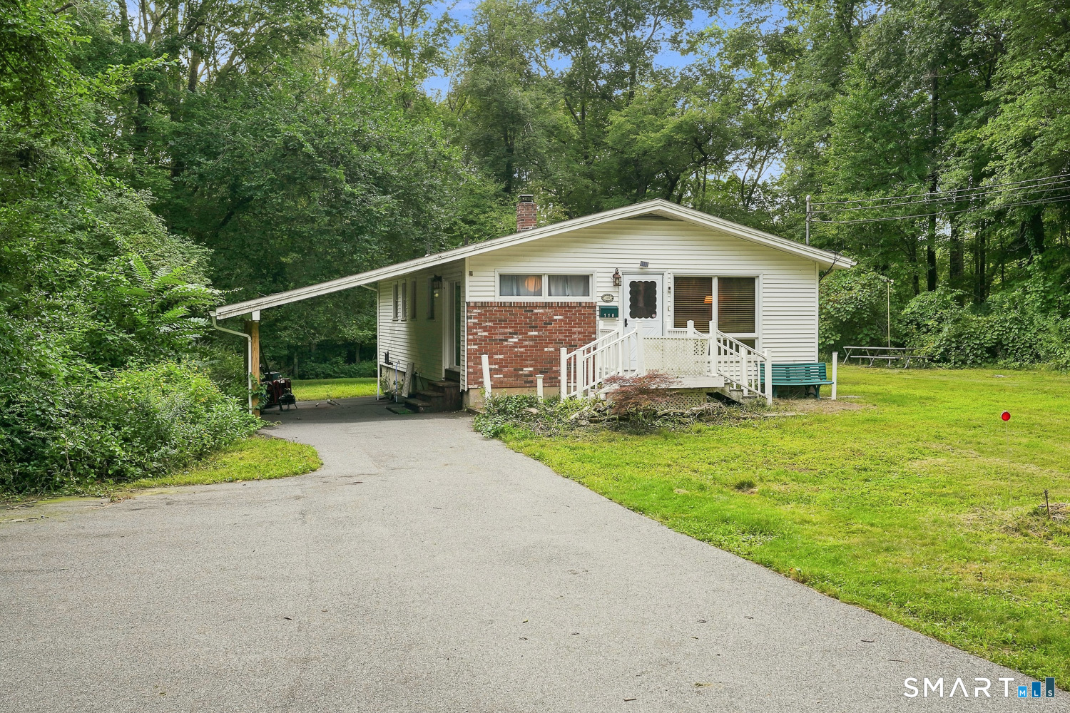 110 Terwilleger Road Killingly CT 06239