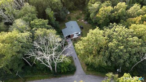 110 Terwilleger Road Killingly CT 06239