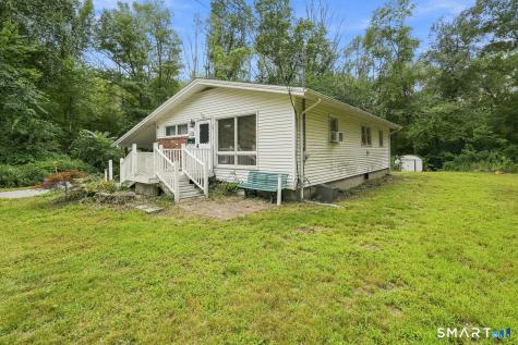 110 Terwilleger Road Killingly CT 06239